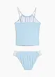 Tankini fille (ens. 2 pces), bpc bonprix collection