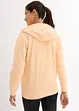 Sweat de grossesse et d'allaitement en coton, bonprix