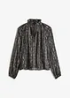 Blouse en crêpe, bonprix