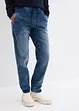 Jean boyfriend taille normale, chaud, bonprix