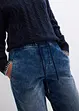 Jean boyfriend taille normale, chaud, bonprix