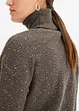 Pull à sequins, bonprix