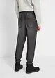 Pantalons jean à taille élastiquée pour garçon, bonprix
