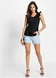 Top 100% coton, bonprix