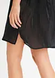 STORNO Nuisette en satin aux reflets irisés, bonprix