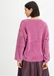 Pull avec lurex, bonprix