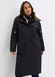 Manteau d'hiver, style 2-en-1, bonprix