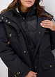 Manteau d'hiver, style 2-en-1, bonprix