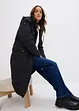 Manteau d'hiver, style 2-en-1, bonprix