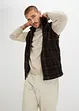 Gilet sans manches en polaire, bonprix