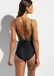 Maillot 1 pièce, bonprix
