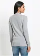 Pull cache-cœur, bonprix