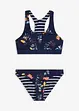 Bikini brassière réversible (ens. 2 pces), bonprix