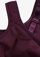 Soutien-gorge de sport maintien modéré, bonprix