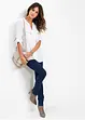 Blouse-tunique, bonprix