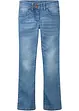 Jean extensible fille Bootcut, bonprix