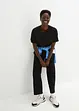 T-shirt oversize en coton épais, bonprix