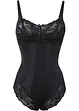 Body sculptant, maintien modéré, bonprix