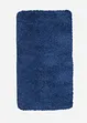 Tapis de bain tufté uni et haut, bonprix