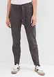 Pantalon en coton extensible, bonprix