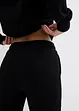 Pantalon de jogging étroit, bonprix