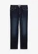 Jean Straight taille normale, extensible, bonprix