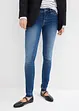 Jean skinny taille normale, extensible, bonprix