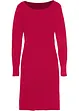 Robe en maille, bonprix