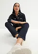 Jean Mom taille mi-haute, long, bonprix