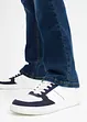 Jean extensible Slim Fit, Bootcut, bonprix