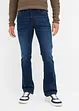 Jean extensible Slim Fit, Bootcut, bonprix