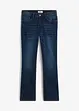 Jean extensible Slim Fit, Bootcut, bonprix
