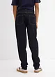 Jean extensible Regular Fit, Tapered, bonprix