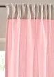 Rideau en coton (1 pce), bonprix