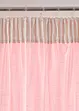 Rideau en coton (1 pce), bonprix
