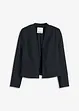 Blazer enduit, bonprix