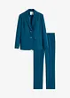 Tailleur pantalon (ens. 2 pces), bonprix
