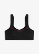 Soutien-gorge de sport, maintien fort, bonprix