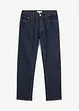 Jean extensible slim et léger, droit, bonprix