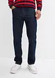 Jean extensible slim et léger, droit, bonprix
