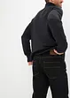 Jean droit en denim non déformable, Regular, bonprix