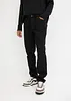 Jean droit en denim non déformable, Regular, bonprix