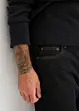 Jean droit en denim non déformable, Regular, bonprix