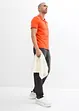 Polo 100% coton, bonprix