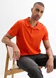 Polo 100% coton, bonprix