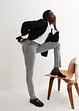 Jean slim taille mi-haute, très extensible, bonprix