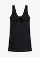 Robe de bain à larges bretelles, bonprix