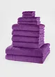 Ensemble de bain (10 pces), bonprix