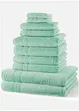 Ensemble de bain (10 pces), bonprix