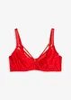 Soutien-gorge minimiseur à armatures, bonprix